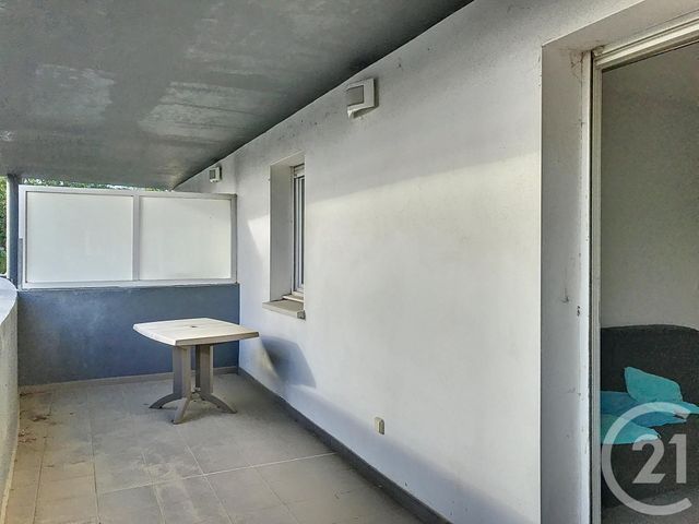 Appartement F2 &agrave; vendre - 2 pi&egrave;ces - 45,63 m2 - Aimargues - 30 - LANGUEDOC-ROUSSILLON