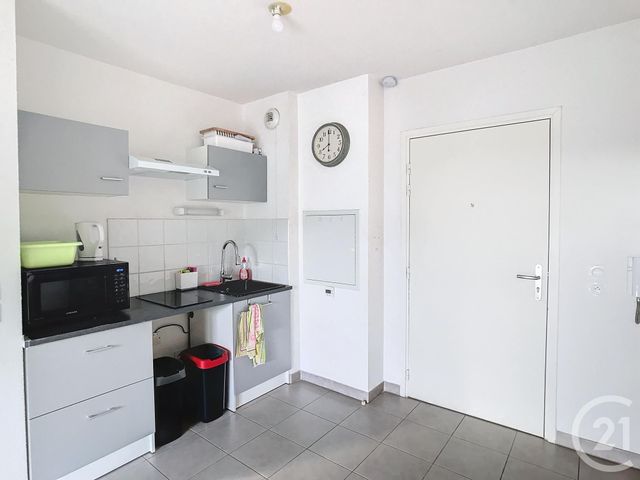 Appartement F2 &agrave; vendre - 2 pi&egrave;ces - 45,63 m2 - Aimargues - 30 - LANGUEDOC-ROUSSILLON