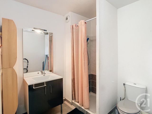 Appartement F2 &agrave; vendre - 2 pi&egrave;ces - 45,63 m2 - Aimargues - 30 - LANGUEDOC-ROUSSILLON