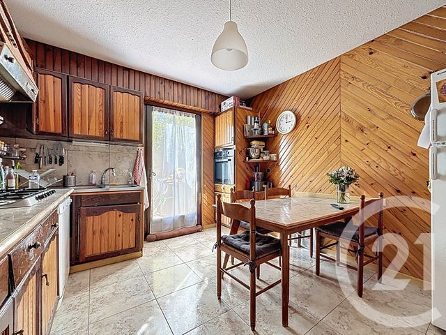 Maison &agrave; vendre - 5 pi&egrave;ces - 106 m2 - Jacou - 34 - LANGUEDOC-ROUSSILLON