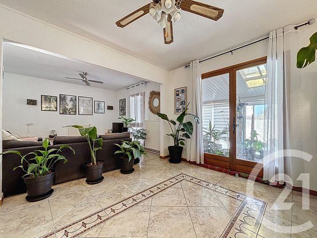 Maison &agrave; vendre - 5 pi&egrave;ces - 106 m2 - Jacou - 34 - LANGUEDOC-ROUSSILLON