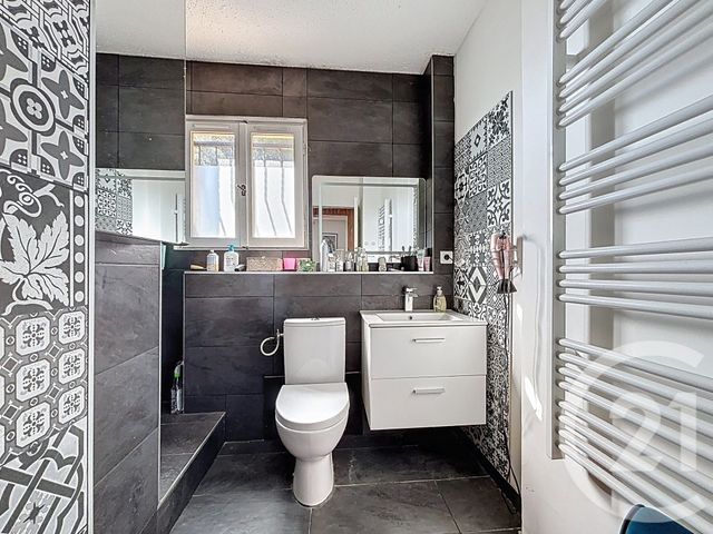 Maison &agrave; vendre - 5 pi&egrave;ces - 106 m2 - Jacou - 34 - LANGUEDOC-ROUSSILLON