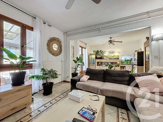 Maison &agrave; vendre - 5 pi&egrave;ces - 106 m2 - Jacou - 34 - LANGUEDOC-ROUSSILLON