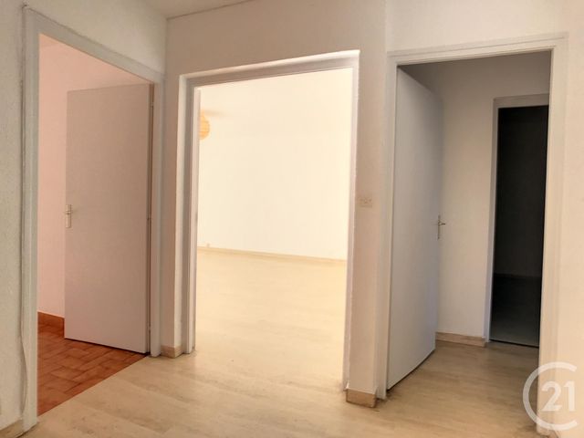 Appartement F4 &agrave; louer - 4 pi&egrave;ces - 86,77 m2 - Montpellier - 34 - LANGUEDOC-ROUSSILLON