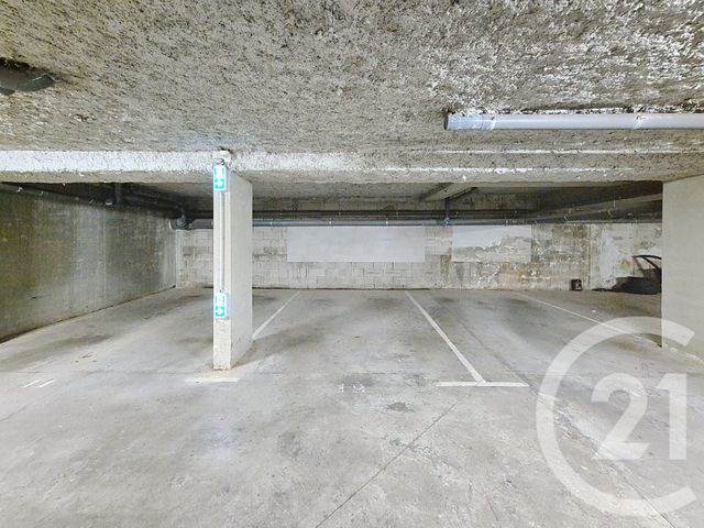 Appartement F2 à vendre - 2 pièces - 43 m2 - Castelnau Le Lez - 34 - LANGUEDOC-ROUSSILLON