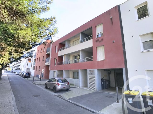 Appartement F2 &agrave; vendre - 2 pi&egrave;ces - 40,47 m2 - Castelnau Le Lez - 34 - LANGUEDOC-ROUSSILLON