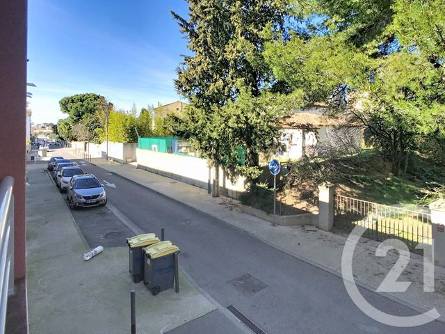 Appartement F2 &agrave; vendre - 2 pi&egrave;ces - 40,47 m2 - Castelnau Le Lez - 34 - LANGUEDOC-ROUSSILLON