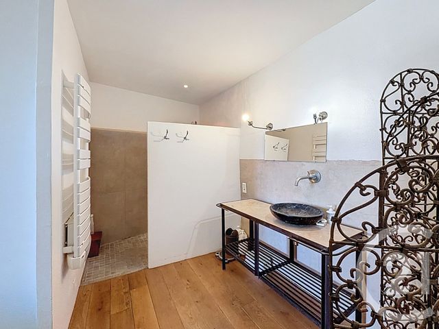 Maison &agrave; vendre - 7 pi&egrave;ces - 245 m2 - Sommieres - 30 - LANGUEDOC-ROUSSILLON