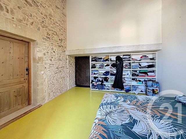 Maison &agrave; vendre - 7 pi&egrave;ces - 245 m2 - Sommieres - 30 - LANGUEDOC-ROUSSILLON