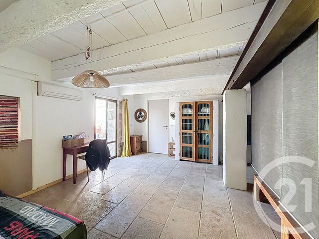 Maison &agrave; vendre - 7 pi&egrave;ces - 245 m2 - Sommieres - 30 - LANGUEDOC-ROUSSILLON