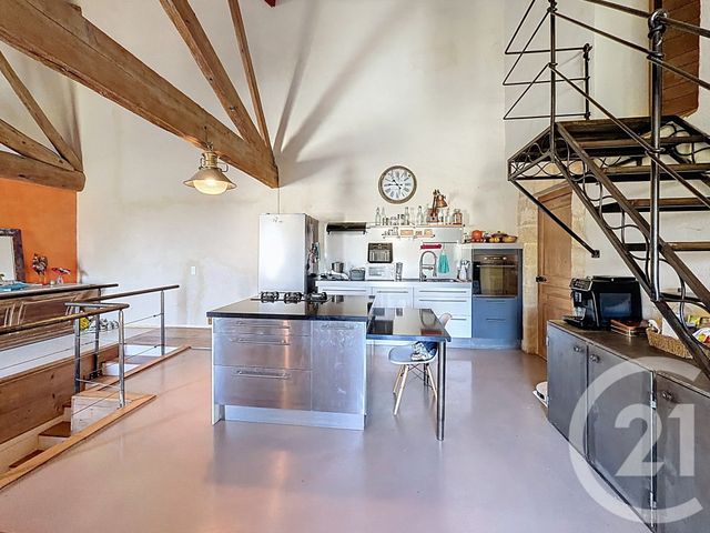 Maison &agrave; vendre - 7 pi&egrave;ces - 245 m2 - Sommieres - 30 - LANGUEDOC-ROUSSILLON