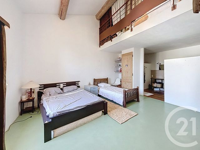 Maison &agrave; vendre - 7 pi&egrave;ces - 245 m2 - Sommieres - 30 - LANGUEDOC-ROUSSILLON