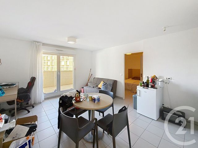 Appartement F2 à vendre - 2 pièces - 37 m2 - Montpellier - 34 - LANGUEDOC-ROUSSILLON