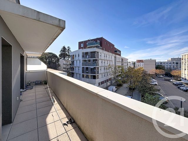 appartement - MONTPELLIER - 34