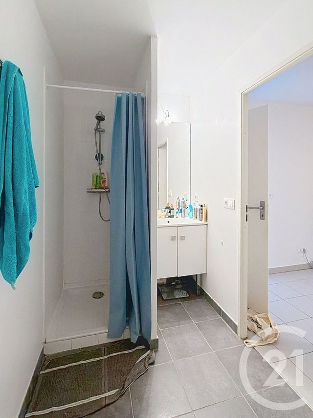 Appartement F2 à vendre - 2 pièces - 37 m2 - Montpellier - 34 - LANGUEDOC-ROUSSILLON