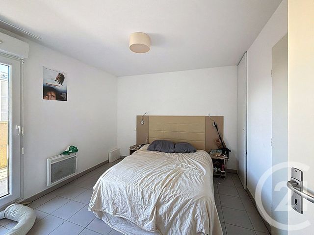 Appartement F2 à vendre - 2 pièces - 37 m2 - Montpellier - 34 - LANGUEDOC-ROUSSILLON