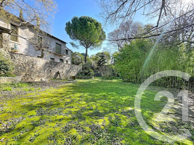 Maison &agrave; vendre - 8 pi&egrave;ces - 176 m2 - Castelnau Le Lez - 34 - LANGUEDOC-ROUSSILLON