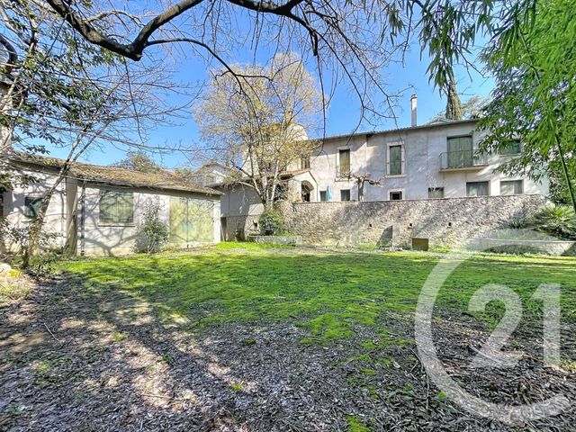 maison - CASTELNAU LE LEZ - 34