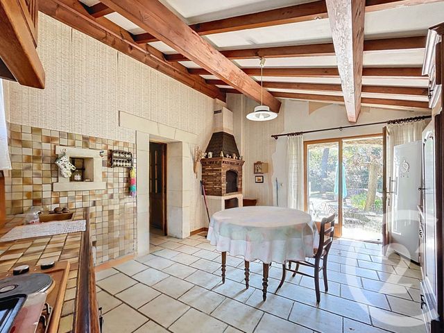 Maison &agrave; vendre - 8 pi&egrave;ces - 176 m2 - Castelnau Le Lez - 34 - LANGUEDOC-ROUSSILLON