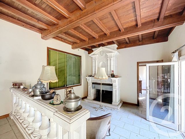 Maison &agrave; vendre - 8 pi&egrave;ces - 176 m2 - Castelnau Le Lez - 34 - LANGUEDOC-ROUSSILLON