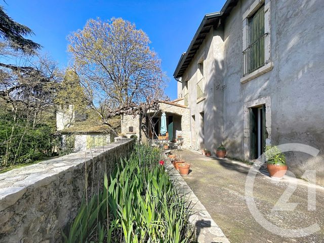 Maison &agrave; vendre - 8 pi&egrave;ces - 176 m2 - Castelnau Le Lez - 34 - LANGUEDOC-ROUSSILLON