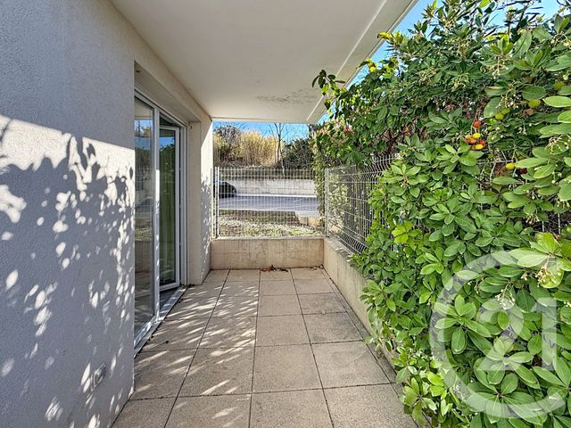 Appartement F1 bis à vendre - 2 pièces - 33,40 m2 - Montpellier - 34 - LANGUEDOC-ROUSSILLON