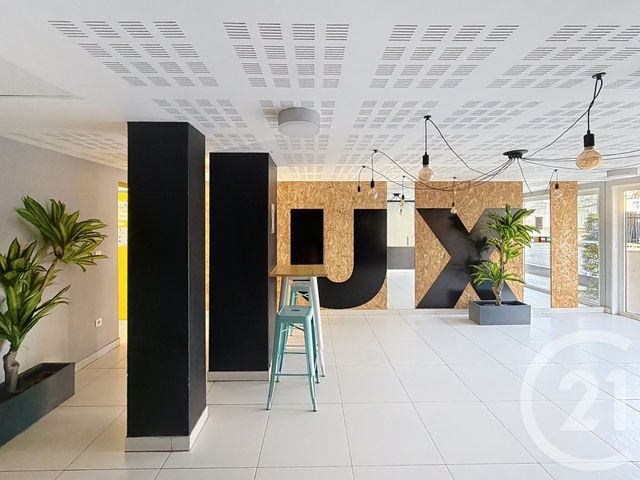 appartement - MONTPELLIER - 34