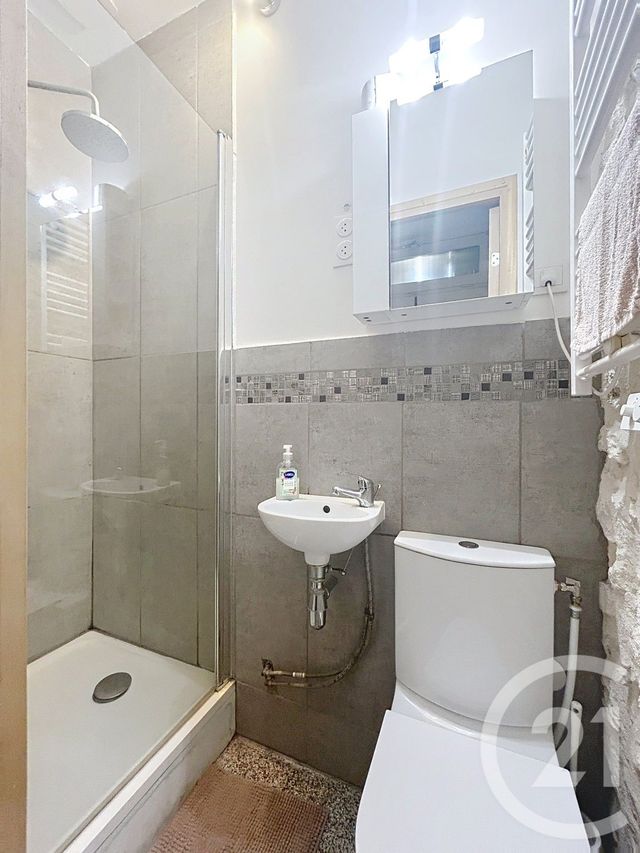 Appartement T3 à vendre - 3 pièces - 54,89 m2 - Castelnau Le Lez - 34 - LANGUEDOC-ROUSSILLON