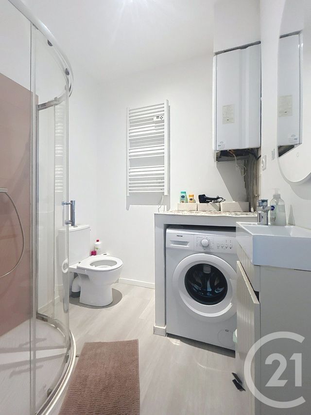 Appartement T3 à vendre - 3 pièces - 54,89 m2 - Castelnau Le Lez - 34 - LANGUEDOC-ROUSSILLON