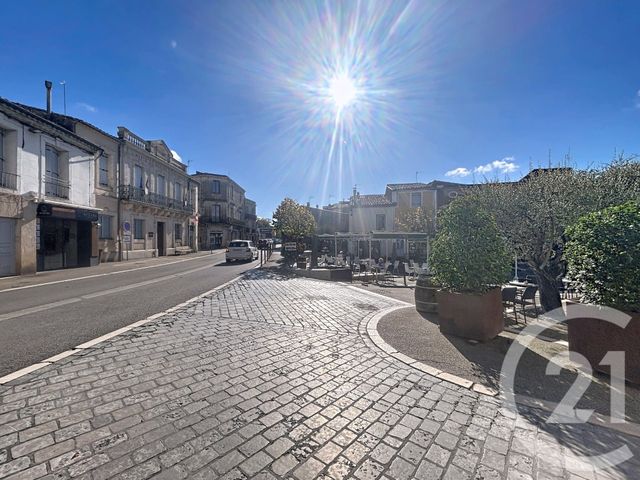 Appartement T3 à vendre - 3 pièces - 54,89 m2 - Castelnau Le Lez - 34 - LANGUEDOC-ROUSSILLON