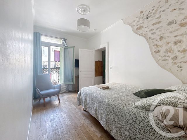 Appartement T3 à vendre - 3 pièces - 54,89 m2 - Castelnau Le Lez - 34 - LANGUEDOC-ROUSSILLON