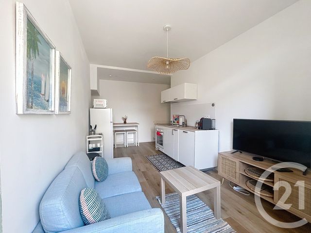 Appartement T3 à vendre - 3 pièces - 54,89 m2 - Castelnau Le Lez - 34 - LANGUEDOC-ROUSSILLON