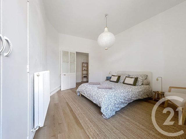 Appartement T3 à vendre - 3 pièces - 54,89 m2 - Castelnau Le Lez - 34 - LANGUEDOC-ROUSSILLON