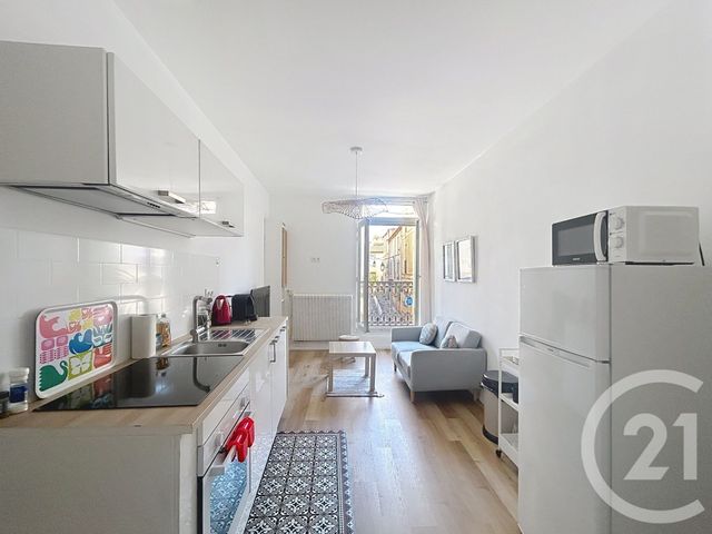 appartement - CASTELNAU LE LEZ - 34