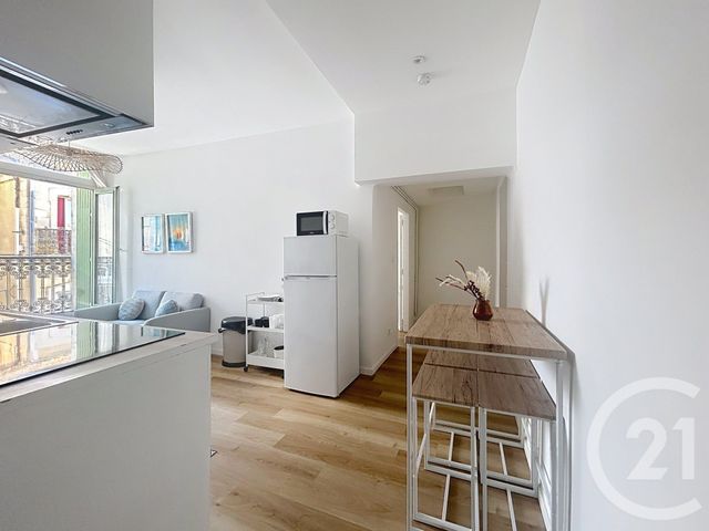 Appartement T3 à vendre - 3 pièces - 54,89 m2 - Castelnau Le Lez - 34 - LANGUEDOC-ROUSSILLON