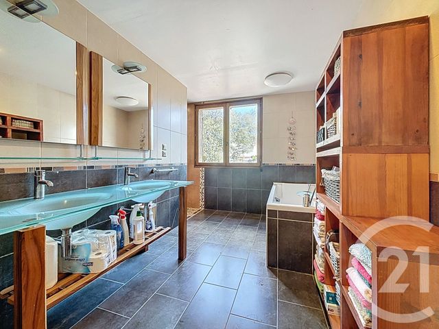 Maison &agrave; vendre - 10 pi&egrave;ces - 244,31 m2 - Le Cres - 34 - LANGUEDOC-ROUSSILLON