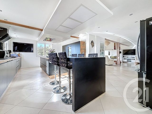 Maison &agrave; vendre - 10 pi&egrave;ces - 244,31 m2 - Le Cres - 34 - LANGUEDOC-ROUSSILLON