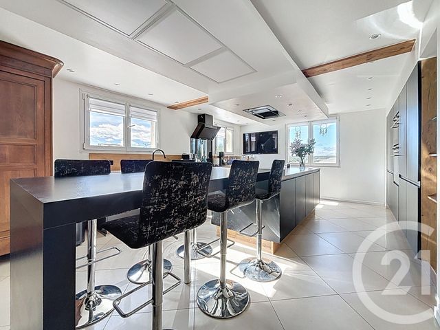 Maison &agrave; vendre - 10 pi&egrave;ces - 244,31 m2 - Le Cres - 34 - LANGUEDOC-ROUSSILLON