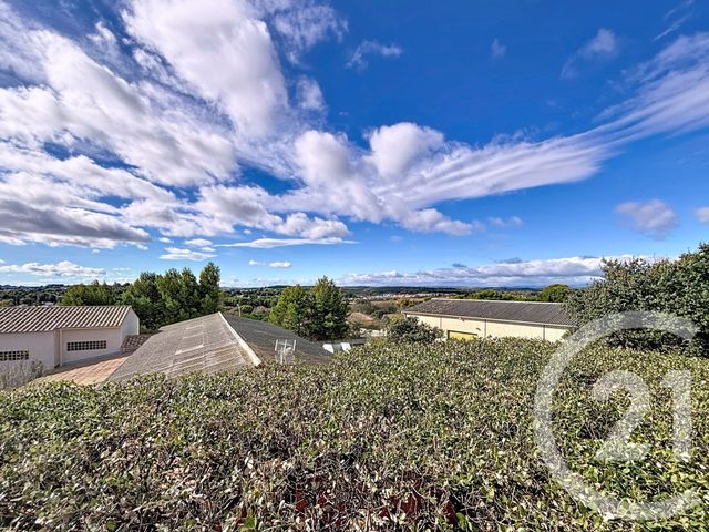 Maison &agrave; vendre - 10 pi&egrave;ces - 244,31 m2 - Le Cres - 34 - LANGUEDOC-ROUSSILLON