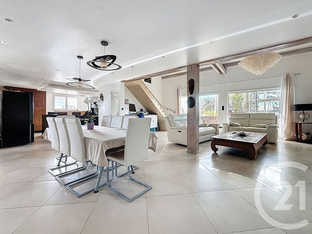 Maison &agrave; vendre - 10 pi&egrave;ces - 244,31 m2 - Le Cres - 34 - LANGUEDOC-ROUSSILLON