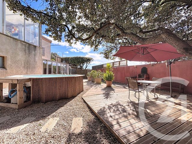 Maison &agrave; vendre - 10 pi&egrave;ces - 244,31 m2 - Le Cres - 34 - LANGUEDOC-ROUSSILLON