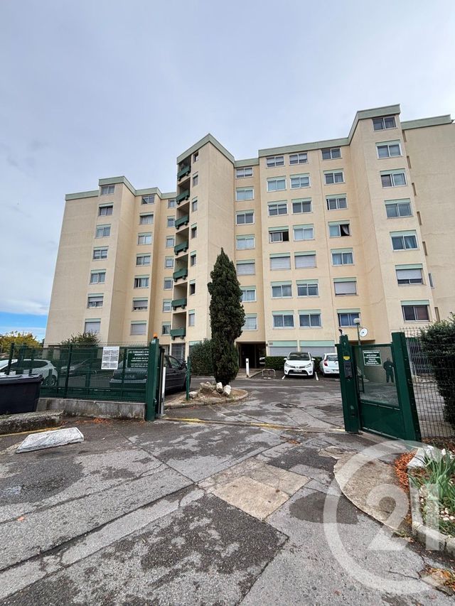 Parking &agrave; louer - 12 m2 - Montpellier - 34 - LANGUEDOC-ROUSSILLON