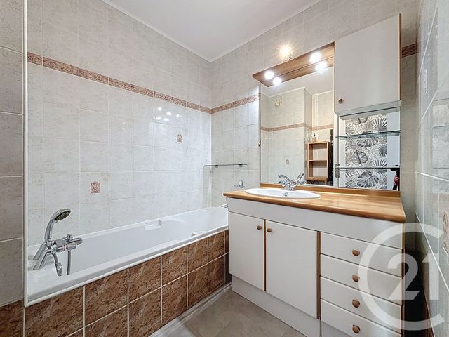 Appartement F5 &agrave; vendre - 5 pi&egrave;ces - 104 m2 - Montpellier - 34 - LANGUEDOC-ROUSSILLON