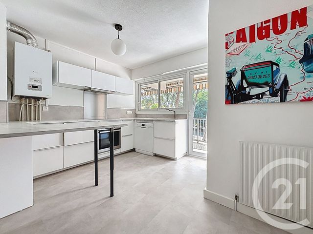 Appartement F5 &agrave; vendre - 5 pi&egrave;ces - 104 m2 - Montpellier - 34 - LANGUEDOC-ROUSSILLON