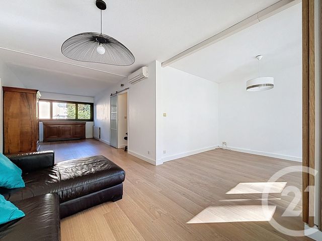 Appartement F5 &agrave; vendre - 5 pi&egrave;ces - 104 m2 - Montpellier - 34 - LANGUEDOC-ROUSSILLON