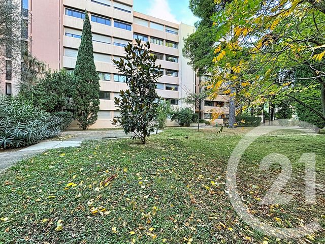 appartement - MONTPELLIER - 34