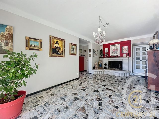 Maison &agrave; vendre - 7 pi&egrave;ces - 194,14 m2 - St Clement De Riviere - 34 - LANGUEDOC-ROUSSILLON