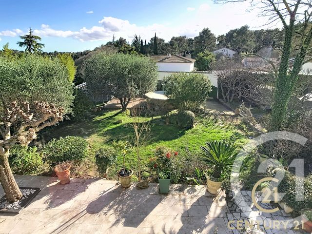 Maison &agrave; vendre - 7 pi&egrave;ces - 194,14 m2 - St Clement De Riviere - 34 - LANGUEDOC-ROUSSILLON