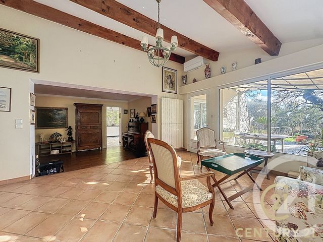 Maison &agrave; vendre - 7 pi&egrave;ces - 194,14 m2 - St Clement De Riviere - 34 - LANGUEDOC-ROUSSILLON