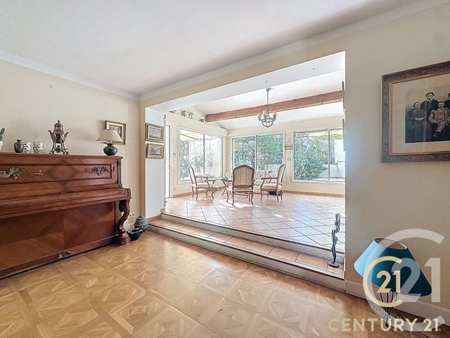 Maison &agrave; vendre - 7 pi&egrave;ces - 194,14 m2 - St Clement De Riviere - 34 - LANGUEDOC-ROUSSILLON